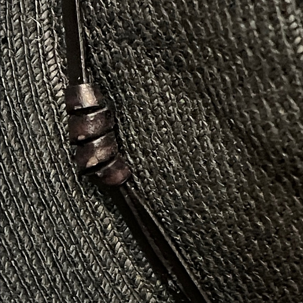 Black Fedora - Picture 3 of 5